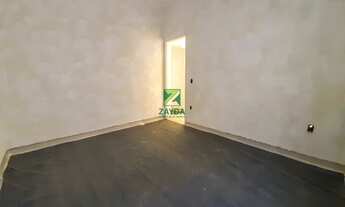 Imagem 4: Casa com 02 quartos e quintal, no bairro Peixe Dourado II, em Barra de São João