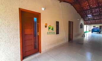 Imagem 3: Casa à venda no bairro Peixe Dourado II - Barra de São João: 2 quartos, 1 suíte, 1 sala, 3