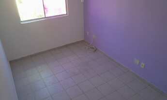 Imagem: Apartamento Vazio de 2 Quartos na Freguesia