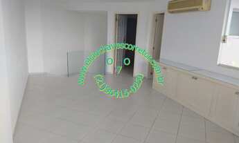 Imagem 3: Cobertura Duplex 3 Suítes, Terraço com Piscina e 2 Vagas no Centro da Freguesia