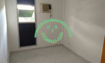 Imagem 7: Cobertura Duplex 3 Suítes, Terraço com Piscina e 2 Vagas no Centro da Freguesia