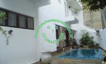 Imagem: Casa de Condomínio 4 Quartos(3 Suítes)