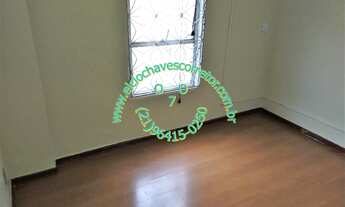 Imagem 7: Casa 2 Quartos - Condomínio Fechado - Praça, Pista Skate e Quadra na Freguesia