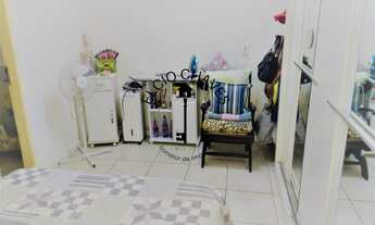 Imagem 6: Apartamento Térreo 2 Quartos(1 Suíte) em Condomínio com 10 Unidade na Curicica