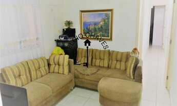 Imagem 2: Apartamento Térreo 2 Quartos(1 Suíte) em Condomínio com 10 Unidade na Curicica