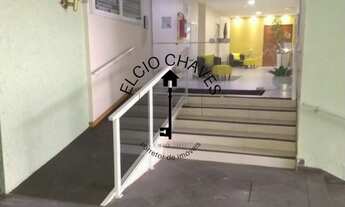 Imagem 3: Sala Comercial 58 M² e 6 Vagas na Av. Geremário Dantas perto do Posto de Saúde