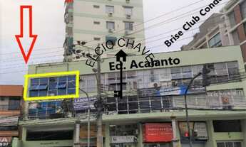 Imagem: Sala Comercial 58 M² e 6 Vagas na Av. Geremário