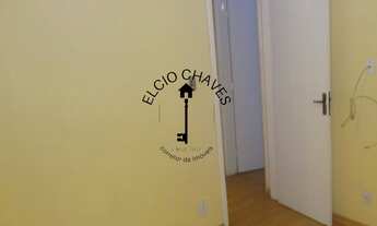 Imagem 5: Apartamento 2 Quartos para Entrar e Morar no Kecil Bandeirantes - Taquara