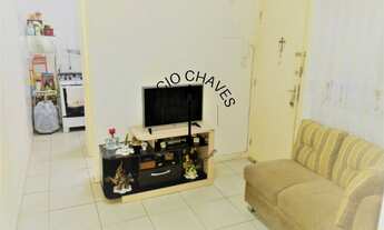 Imagem 3: Apartamento Térreo 2 Quartos(1 Suíte) em Condomínio com 10 Unidade na Curicica