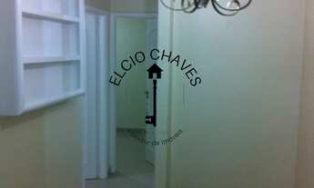 Imagem: Apartamento 2 Quartos Reformado com Piso