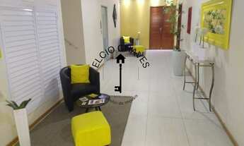 Imagem 4: Sala Comercial 58 M² e 6 Vagas na Av. Geremário Dantas perto do Posto de Saúde