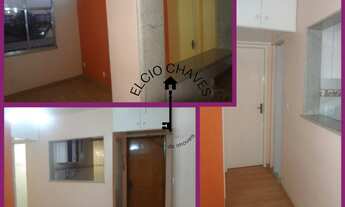 Imagem 2: Apartamento 2 Quartos para Entrar e Morar no Kecil Bandeirantes - Taquara