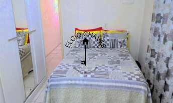 Imagem 7: Apartamento Térreo 2 Quartos(1 Suíte) em Condomínio com 10 Unidade na Curicica