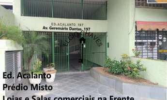 Imagem 2: Sala Comercial 58 M² e 6 Vagas na Av. Geremário Dantas perto do Posto de Saúde