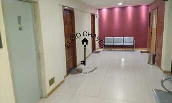 Imagem 7: Sala Comercial 58 M² e 6 Vagas na Av. Geremário Dantas perto do Posto de Saúde