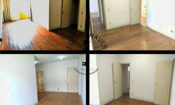 Imagem: Apartamento 3 Quartos (1 Suíte) mais Dep