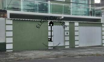 Imagem: Casa toda Moderna com 3 Quartos(2 Suítes)