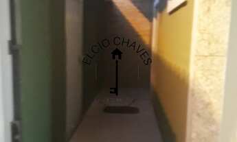 Imagem 4: Casa toda Moderna com 3 Quartos(2 Suítes), Cozinha e Garagem na Praça Seca