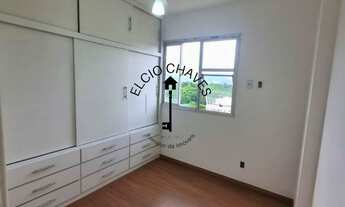 Imagem 7: Apartamento 2 Quartos, Armários, Vista Deslumbrante, Sol Manhã e Infraestrutura