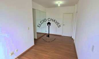 Imagem 2: Apartamento 2 Quartos, Armários, Vista Deslumbrante, Sol Manhã e Infraestrutura