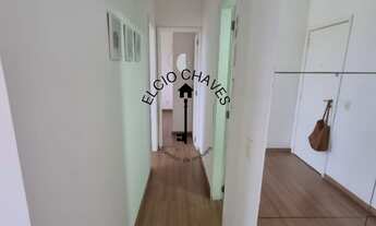 Imagem 3: Apartamento 2 Quartos, Armários, Vista Deslumbrante, Sol Manhã e Infraestrutura