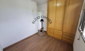 Imagem 6: Apartamento 2 Quartos, Armários, Vista Deslumbrante, Sol Manhã e Infraestrutura