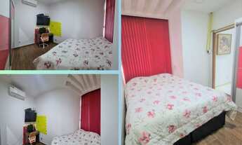 Imagem 3: Ampla Cobertura Linear de 4 Quartos, Sala e Cozinha Amplas e Terraço no Campinho