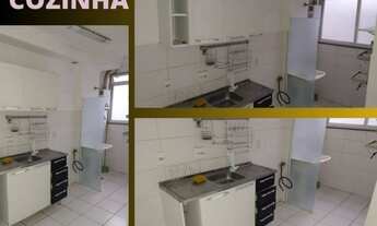 Imagem 7: Apartamento Sala, Varanda, 2 Quartos e Condomínio Com Infra no Centro da Taquara