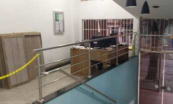 Imagem 4: Vendo Sala Comercial 32 M² perto da Praça da Bandeira e Viaduto Paulo de Frontin