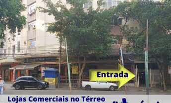 Imagem 2: Vendo Sala Comercial 32 M² perto da Praça da Bandeira e Viaduto Paulo de Frontin