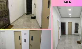 Imagem 6: Vendo Sala Comercial 32 M² perto da Praça da Bandeira e Viaduto Paulo de Frontin