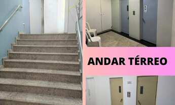 Imagem 5: Vendo Sala Comercial 32 M² perto da Praça da Bandeira e Viaduto Paulo de Frontin