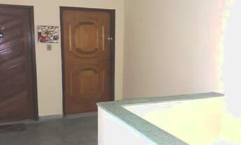 Imagem 2: Apartamento 45M2 - 1 Quarto - Condomínio Barato - Perto do Bangu Shopping e Trem