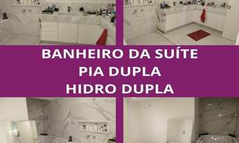 Imagem 5: Cobertura Linear no Jardim Oceânico - Barra da Tijuca de 402 M2 com 5 Quartos