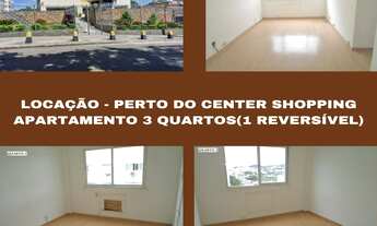 Imagem: Apartamento para locação de 2 Quartos