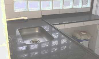 Imagem 3: Apartamento 45M2 - 1 Quarto - Condomínio Barato - Perto do Bangu Shopping e Trem