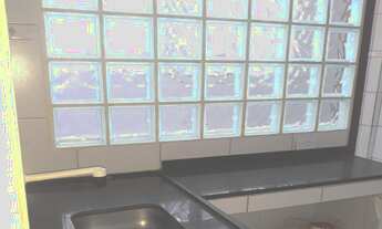 Imagem 4: Apartamento 45M2 - 1 Quarto - Condomínio Barato - Perto do Bangu Shopping e Trem