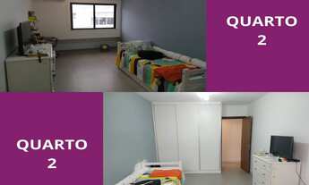 Imagem 7: Cobertura Linear no Jardim Oceânico - Barra da Tijuca de 402 M2 com 5 Quartos