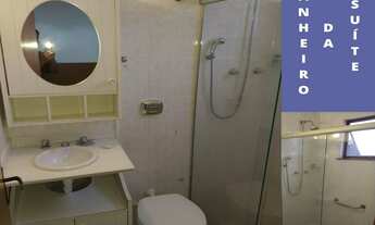 Imagem 6: Apartamento 81M2, 3 Quartos(1 Suíte), Varanda e muitos Armários na Freguesia