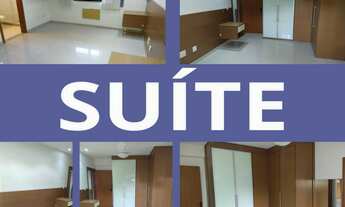 Imagem 5: Apartamento 81M2, 3 Quartos(1 Suíte), Varanda e muitos Armários na Freguesia