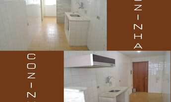 Imagem 7: Apartamento para locação de 2 Quartos mais 1 Reversível perto de Center Shopping