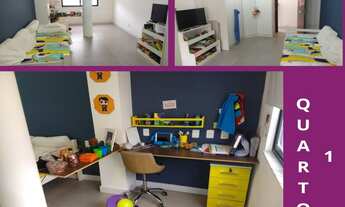 Imagem 6: Cobertura Linear no Jardim Oceânico - Barra da Tijuca de 402 M2 com 5 Quartos