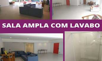 Imagem 3: Cobertura Linear no Jardim Oceânico - Barra da Tijuca de 402 M2 com 5 Quartos