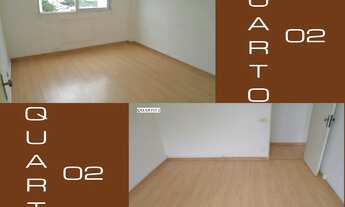 Imagem 5: Apartamento para locação de 2 Quartos mais 1 Reversível perto de Center Shopping