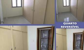 Imagem 7: Apartamento 81M2, 3 Quartos(1 Suíte), Varanda e muitos Armários na Freguesia
