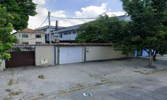 Imagem 7: Apartamento 45M2 - 1 Quarto - Condomínio Barato - Perto do Bangu Shopping e Trem