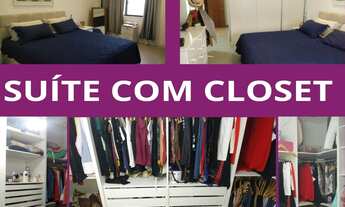 Imagem 4: Cobertura Linear no Jardim Oceânico - Barra da Tijuca de 402 M2 com 5 Quartos