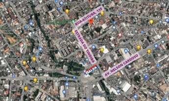 Imagem 2: Apartamento de 1 Quarto em Condomínio Tipo Vila no Centro da Taquara perto da Padaria Pão