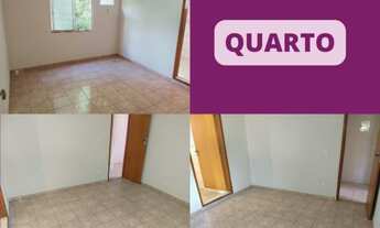 Imagem 4: Apartamento de 1 Quarto em Condomínio Tipo Vila no Centro da Taquara perto da Padaria Pão