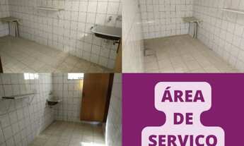 Imagem 6: Apartamento de 1 Quarto em Condomínio Tipo Vila no Centro da Taquara perto da Padaria Pão